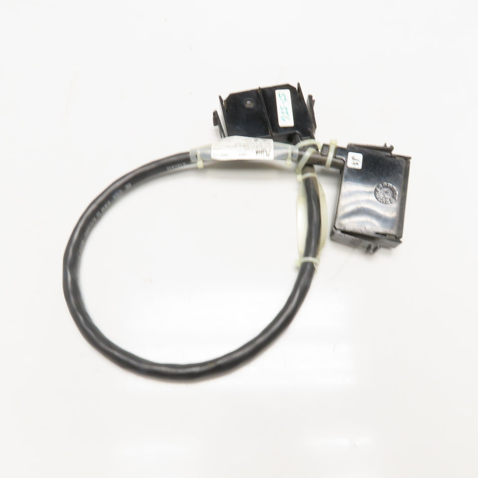 ABB NKMP01-2 Infl 90 Redundancy Cable IMMFP01 300V 30"