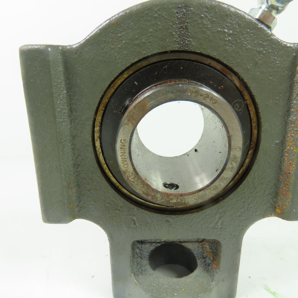 Browning VTWS-219 1-3/16" Bore Wide Slot Take-Up Bearing NEW