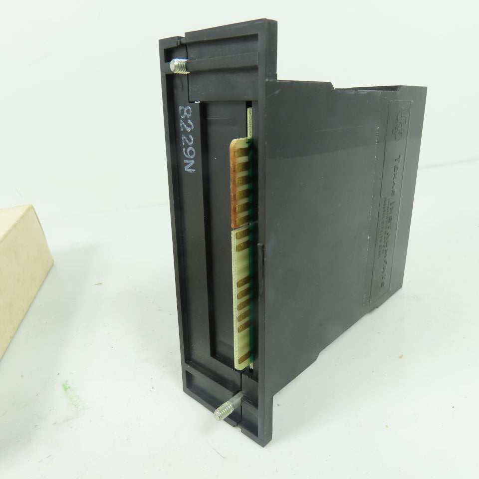 Texas Instruments 6MT31 16 Input Logic Interface Module NEW