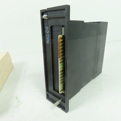 Texas Instruments 6MT31 16 Input Logic Interface Module NEW