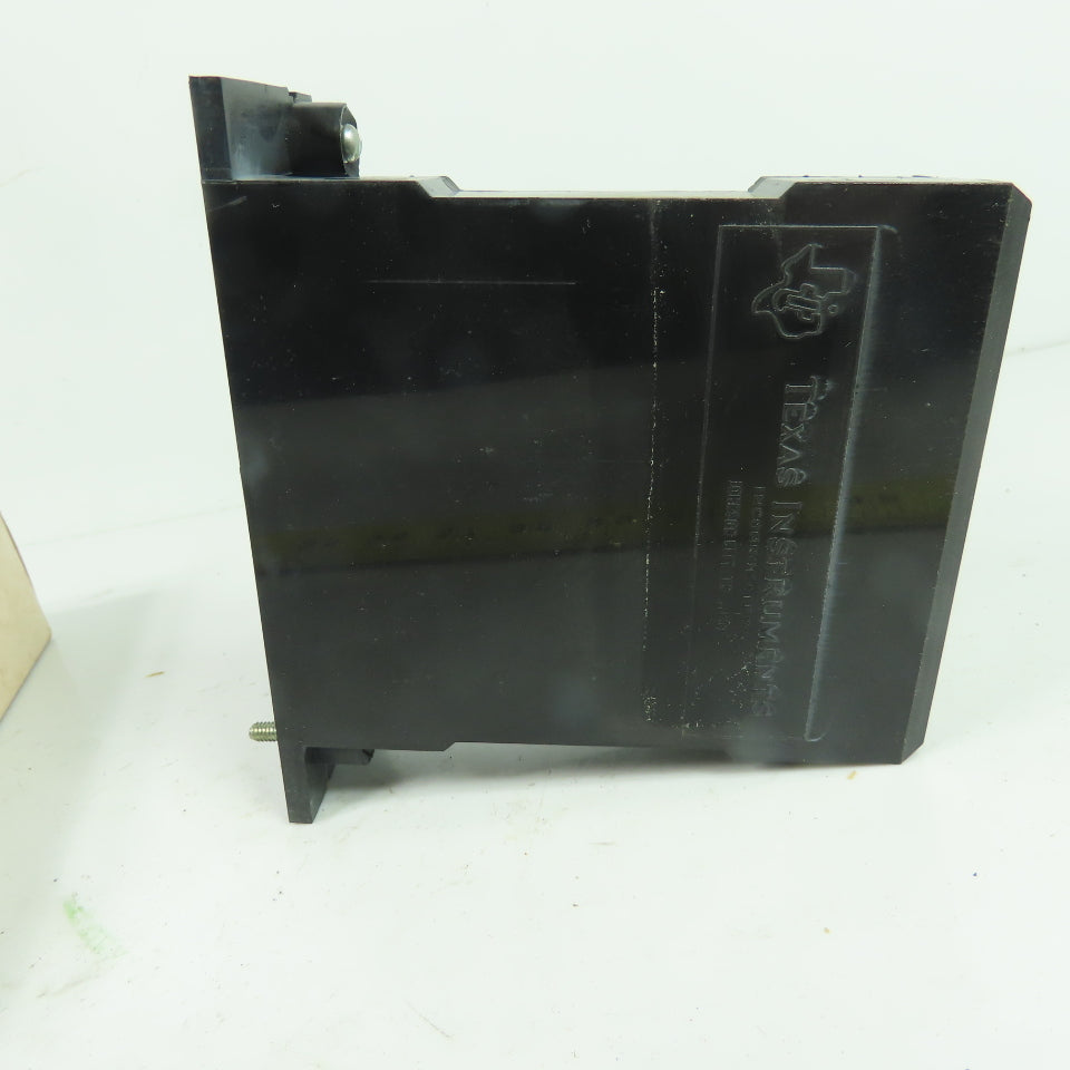 Texas Instruments 6MT31 16 Input Logic Interface Module NEW