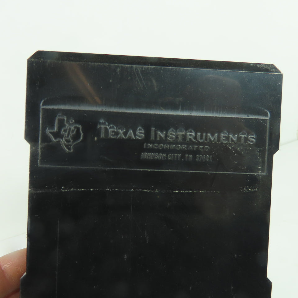Texas Instruments 6MT31 16 Input Logic Interface Module NEW