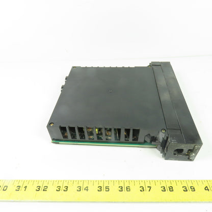 Telemecanique TSX DST 1682 16 Output PLC Module 24VDC 0.5A