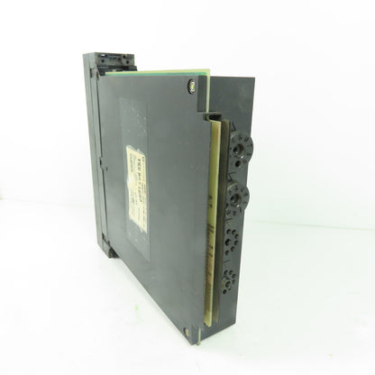 Telemecanique TSX DST 1682 16 Output PLC Module 24VDC 0.5A