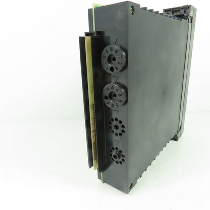 Telemecanique TSX DST 1682 16 Output PLC Module 24VDC 0.5A