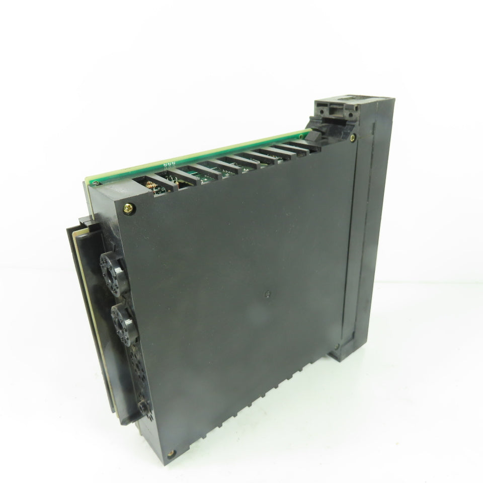 Telemecanique TSX DST 1682 16 Output PLC Module 24VDC 0.5A