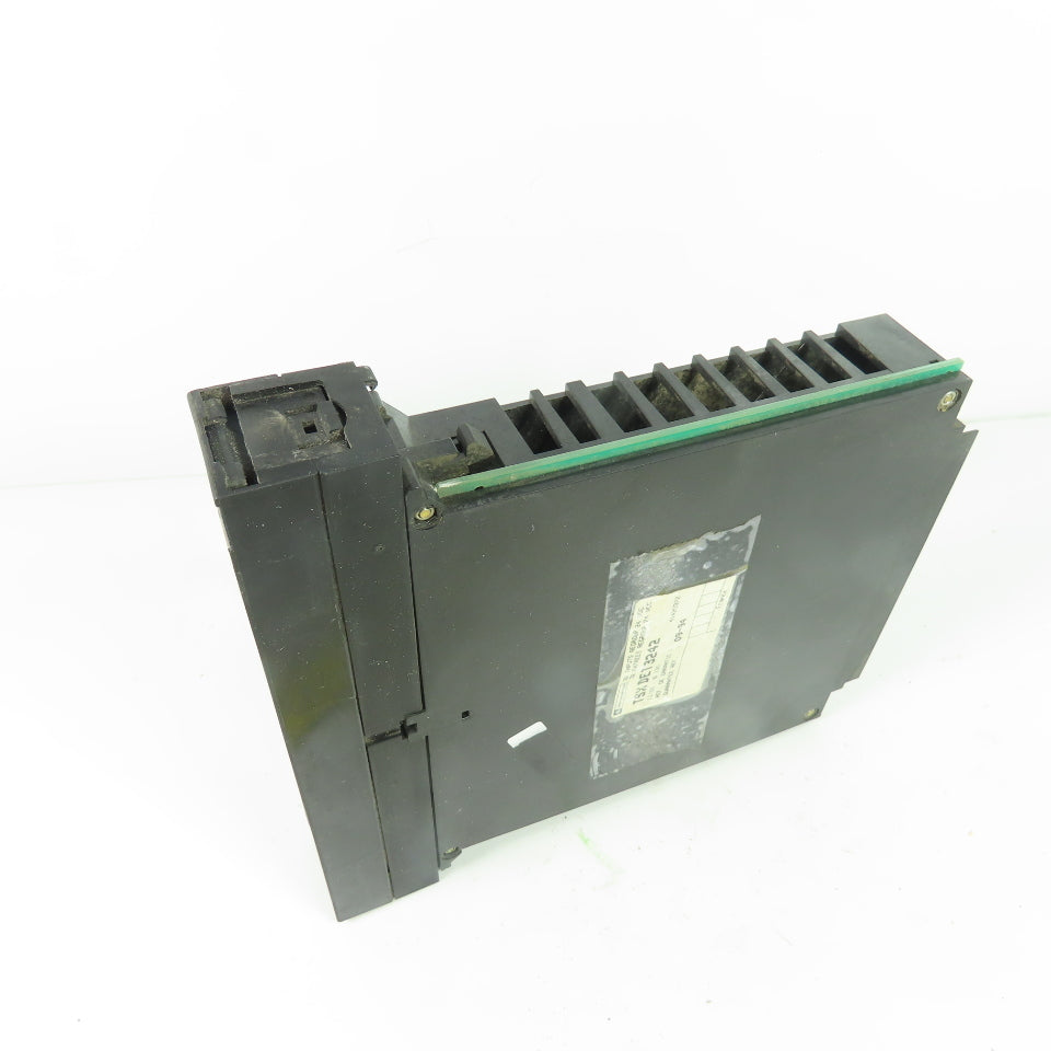 Telemecanique TSX DET 3242 32-Point Discrete Input Module 24VDC