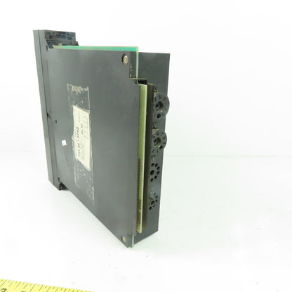 Telemecanique TSX DET 3242 32-Point Discrete Input Module 24VDC
