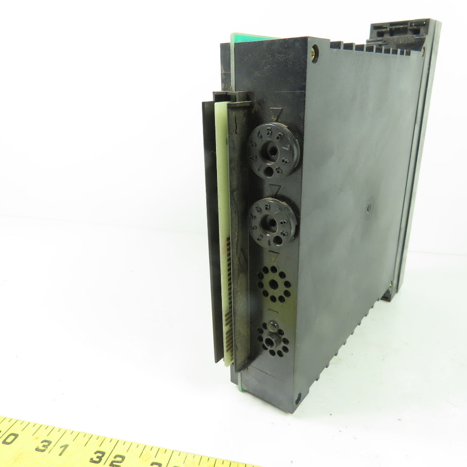 Telemecanique TSX DET 3242 32-Point Discrete Input Module 24VDC
