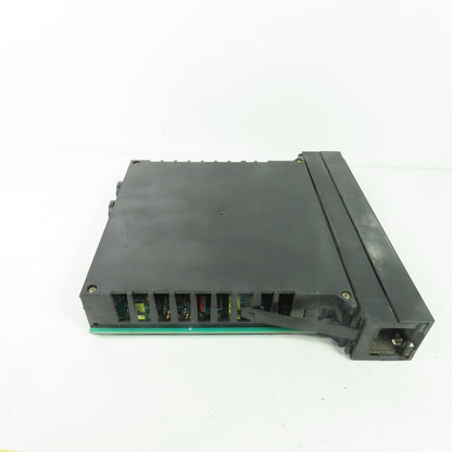Telemecanique TSX DET 3242 32-Point Discrete Input Module 24VDC