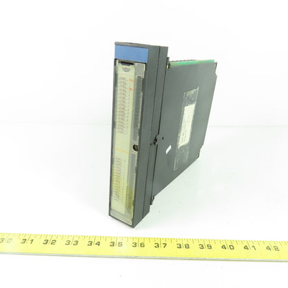 Telemecanique TSX DET 3242 32-Point Discrete Input Module 24VDC