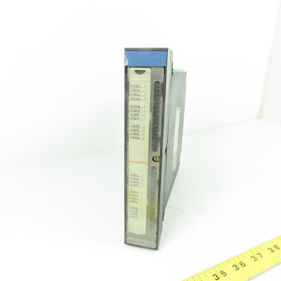 AEG Schneider Automation TSXDST2472 24VDC 0.5A PLC Output Module