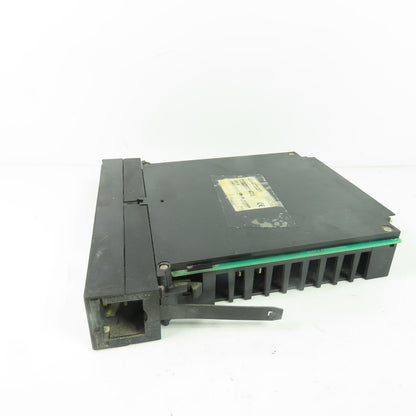 AEG Schneider Automation TSXDST2472 24VDC 0.5A PLC Output Module