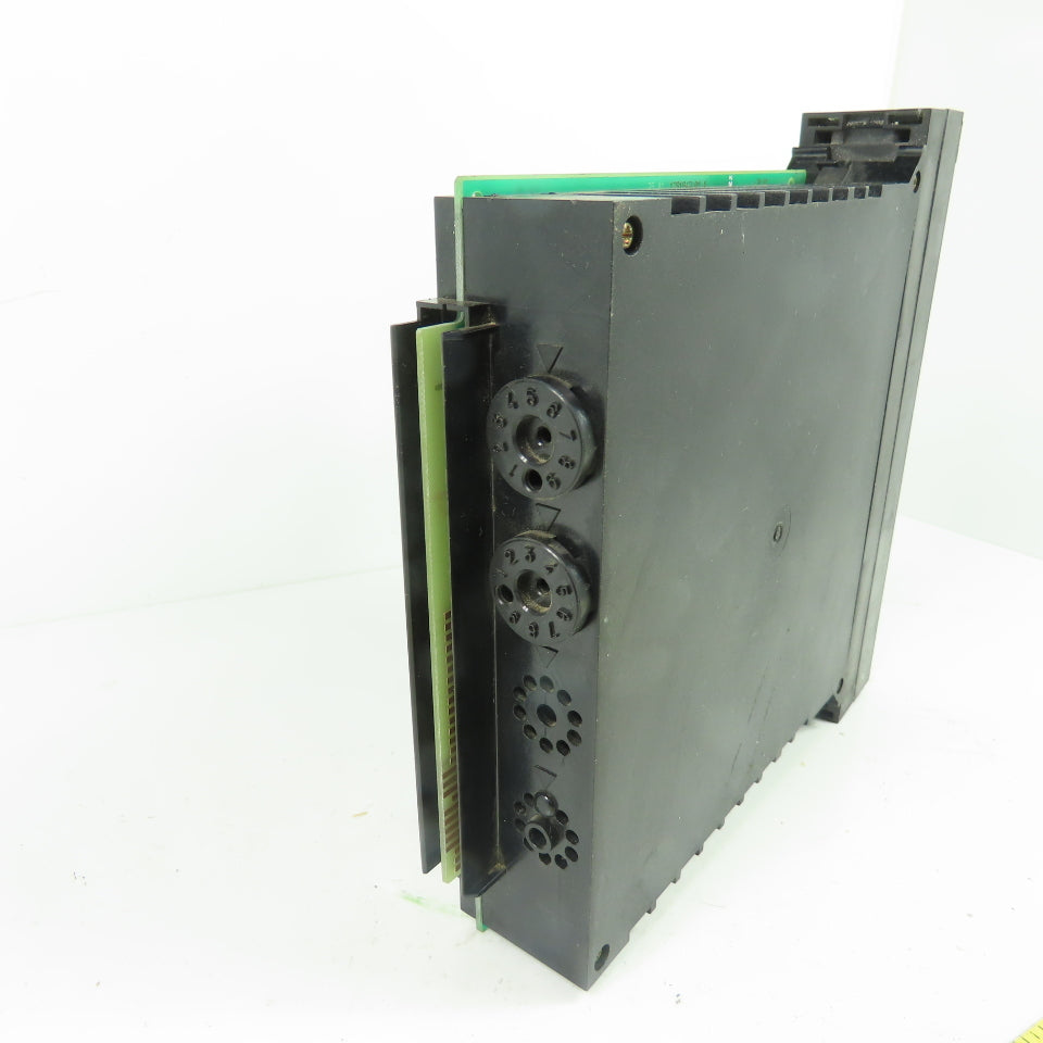 AEG Schneider Automation TSXDST2472 24VDC 0.5A PLC Output Module