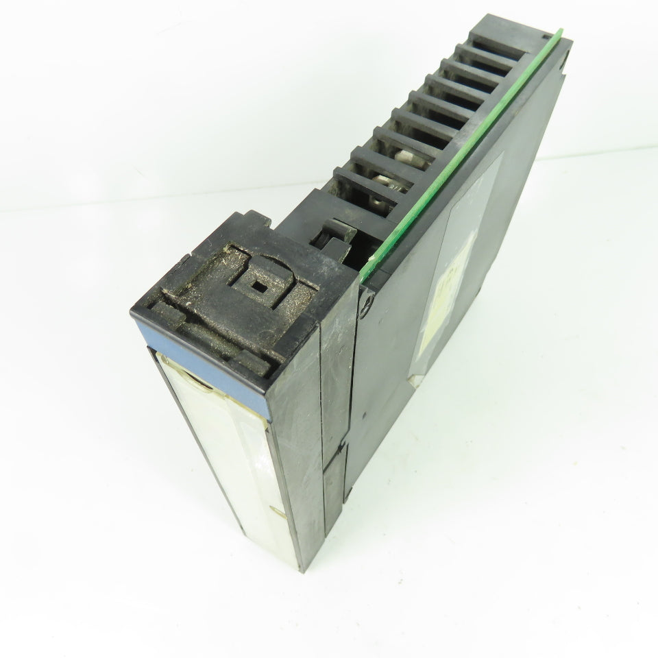 Schneider Automation SA TSXDST2472 24-Output 24VDC 0.5A PLC Module