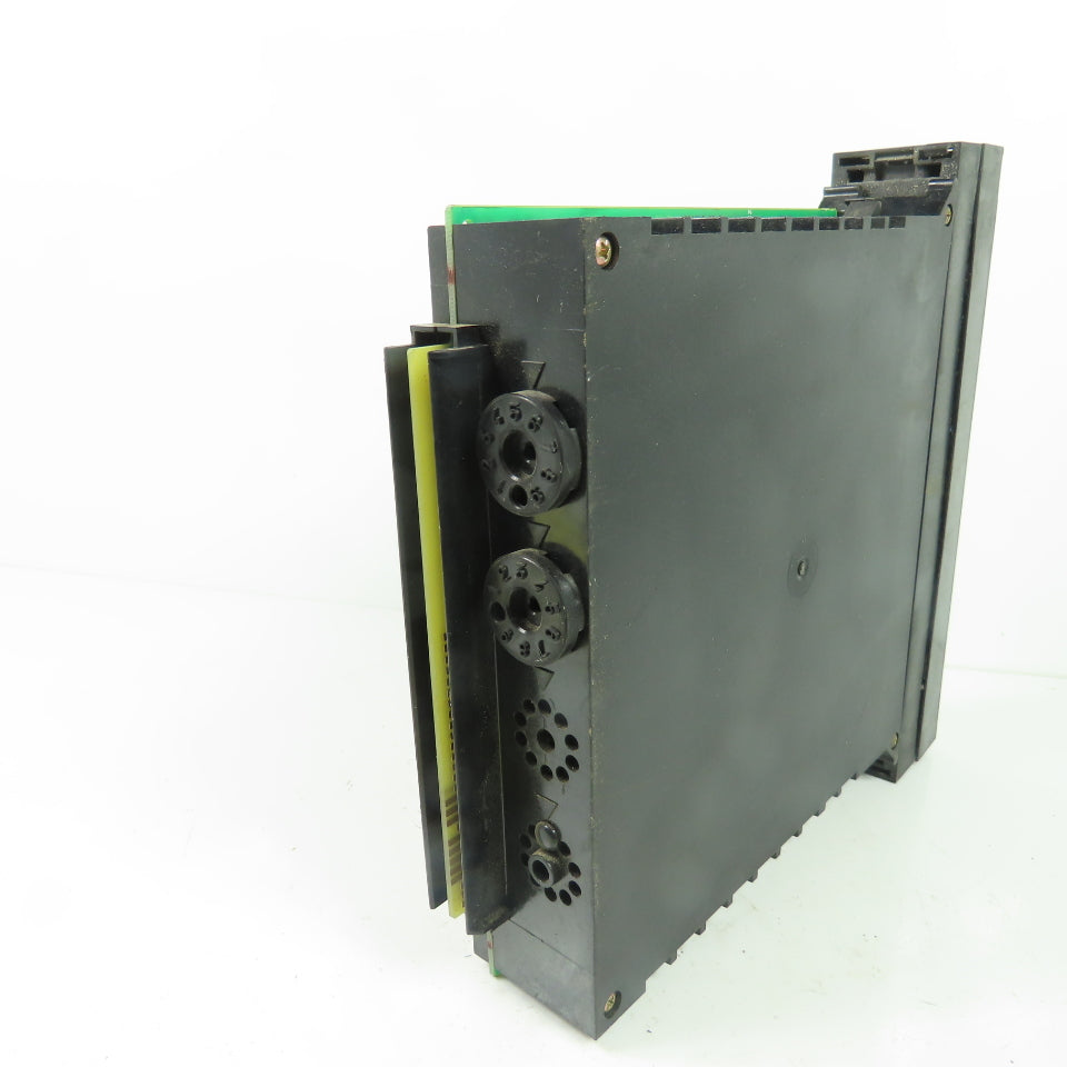 Schneider Automation SA TSXDST2472 24-Output 24VDC 0.5A PLC Module