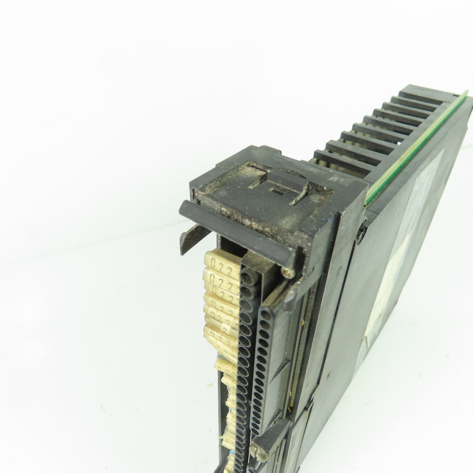 Telemecanique TSXDST2482 24VDC 0.4A Protected PLC Output Module