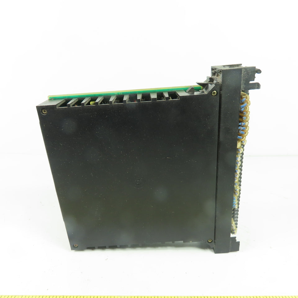 Telemecanique TSXDST2482 24VDC 0.4A Protected PLC Output Module