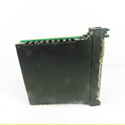 Telemecanique TSXDST2482 24VDC 0.4A Protected PLC Output Module