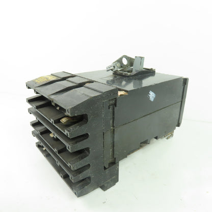 Square D FH36100 100A 600VAC 3-Pole FA I-Line Circuit Breaker
