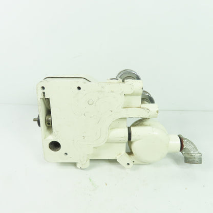 Valtek XL Pneumatic Valve Positioner with Dual Gauges