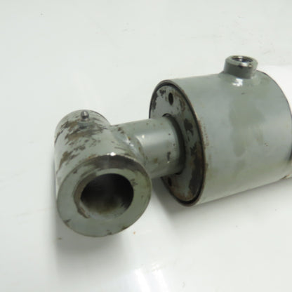 20" Stroke Hydraulic Cylinder From Dual Dok Hydraulic Lift
