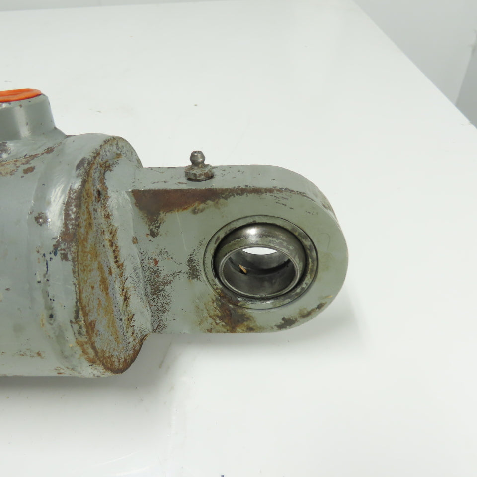 20" Stroke Hydraulic Cylinder From Dual Dok Hydraulic Lift