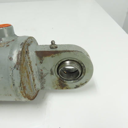 20" Stroke Hydraulic Cylinder From Dual Dok Hydraulic Lift