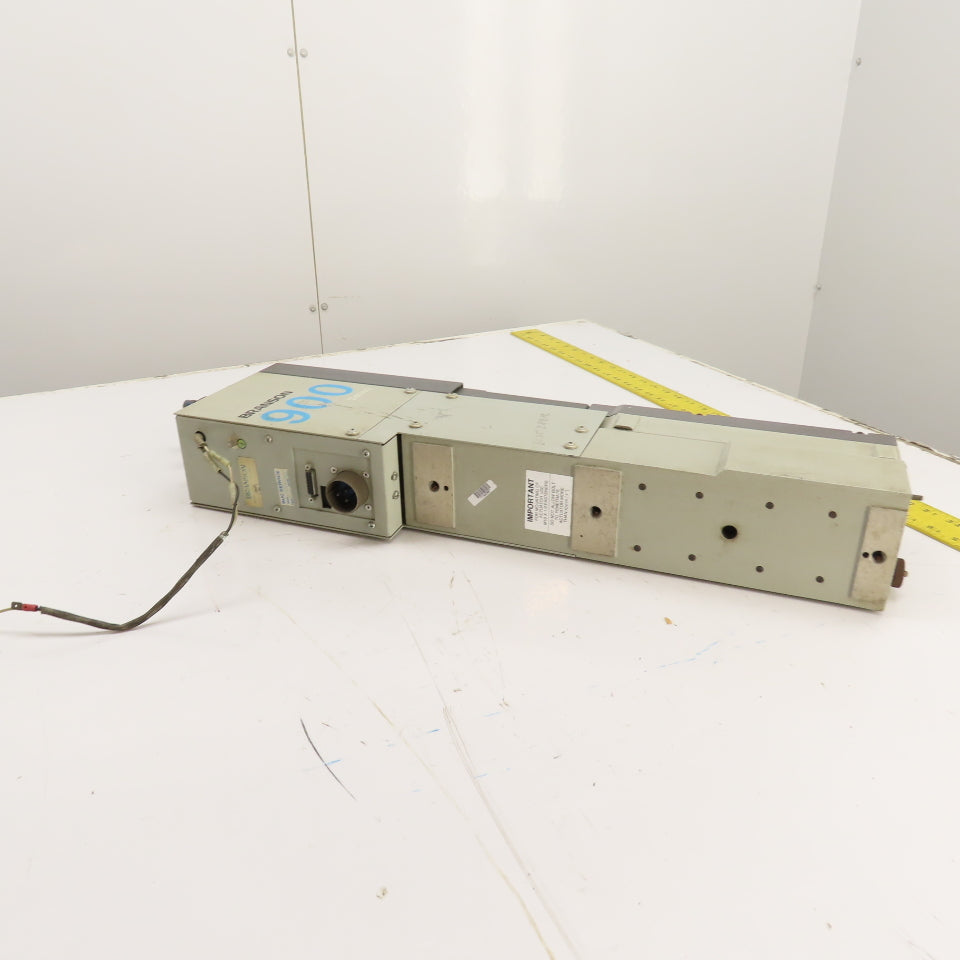 Branson 921 ae 900 Series Ultrasonic Welder Actuator