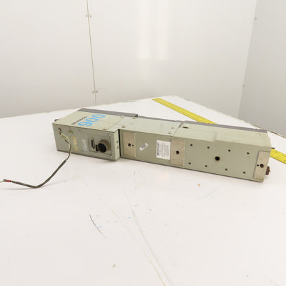 Branson 921 ae 900 Series Ultrasonic Welder Actuator