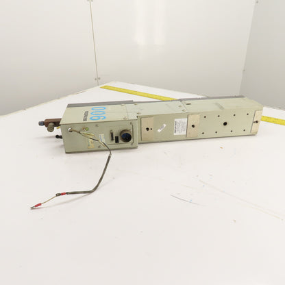 Branson 921 ae 900 Series Ultrasonic Welder Actuator