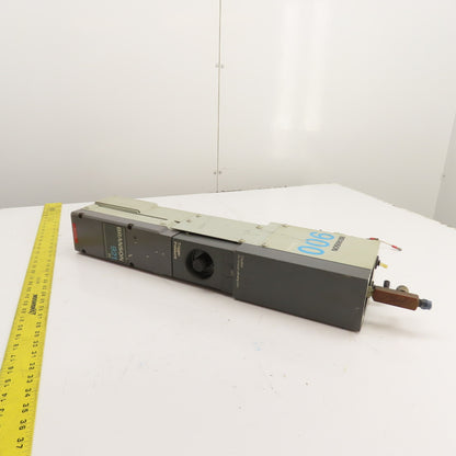 Branson 921 ae 900 Series Ultrasonic Welder Actuator