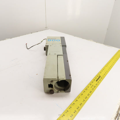 Branson 921 ae 900 Series Ultrasonic Welder Actuator