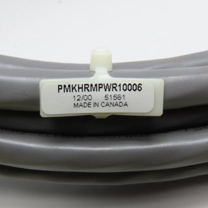 ABB PMKHRMPWR10006 Power Supply Connection Cable