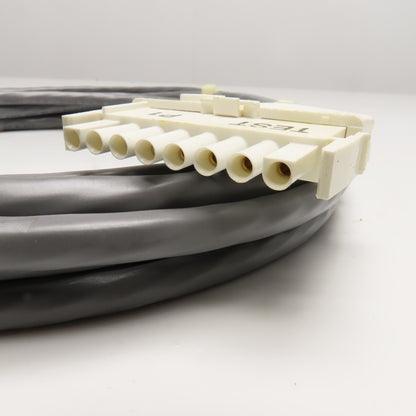 ABB PMKHRMPWR10006 Power Supply Connection Cable