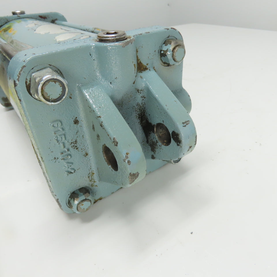 The Sheffer Corp 50200-1107 Pneumatic Air Cylinder 9-1/4" Stroke 5" Bore