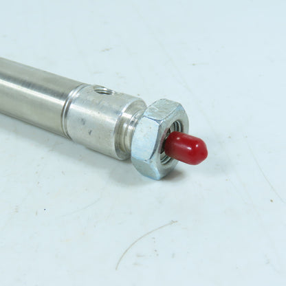 Humphrey 7-D-7 Air Cylinder 3/4" Bore 7" Stroke Double Acting Nose Mount