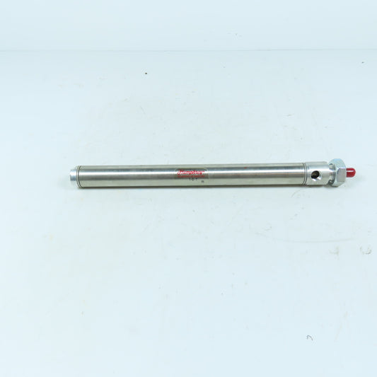 Humphrey 7-D-7 Air Cylinder 3/4" Bore 7" Stroke Double Acting Nose Mount