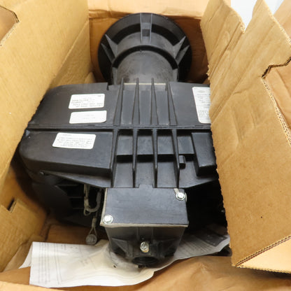 Cooper MHEM-EN22HD-W-400-277V 400W Metal Halide Light Fixture 277V