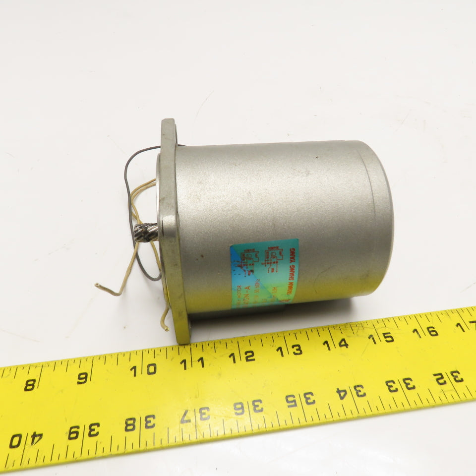 Taiwan Yang Shang 5RK40GN-A 40W 100/110V 50/60Hz Reversible Motor 1500RPM