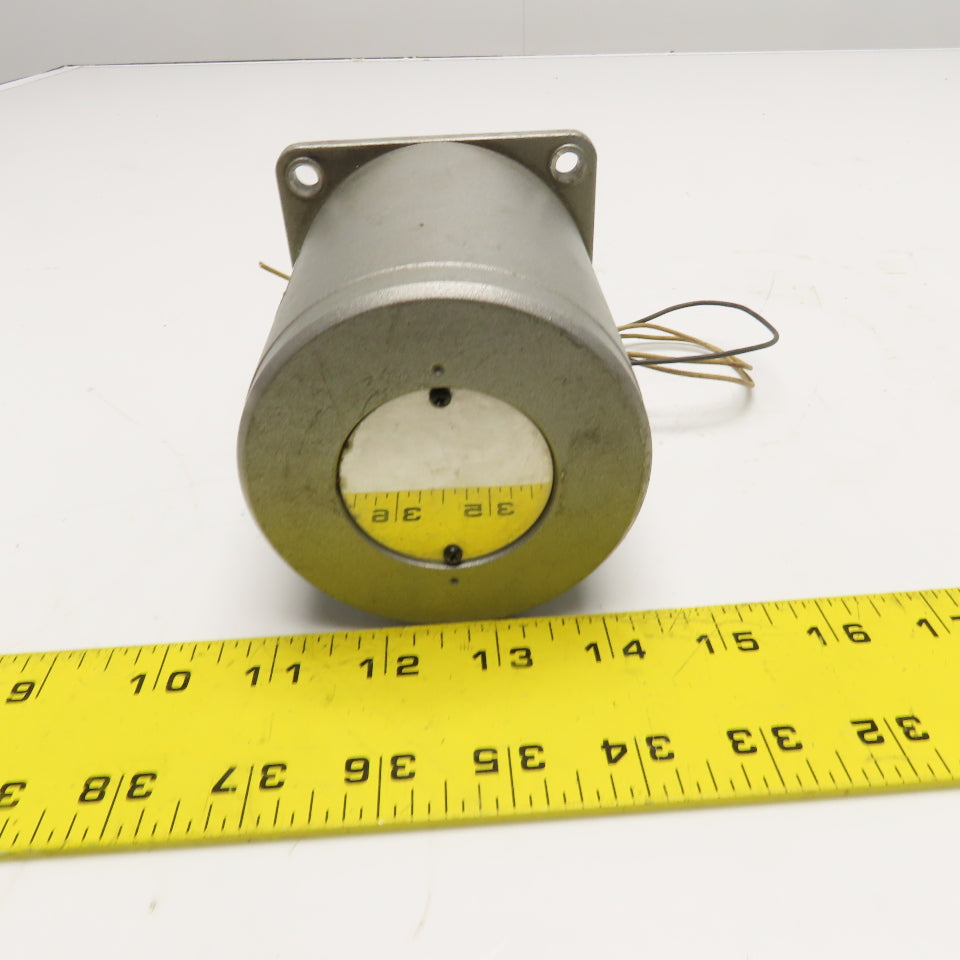 Taiwan Yang Shang 5RK40GN-A 40W 100/110V 50/60Hz Reversible Motor 1500RPM