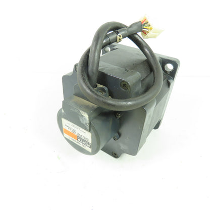 Oriental Motor KBLM6400GH-C Vexta AC Servo Motor