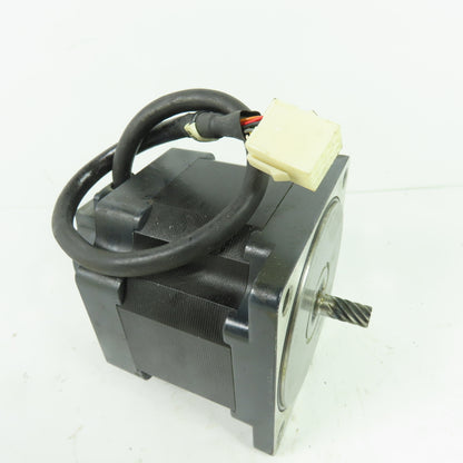 Oriental Motor KBLM6400GH-C Vexta AC Servo Motor