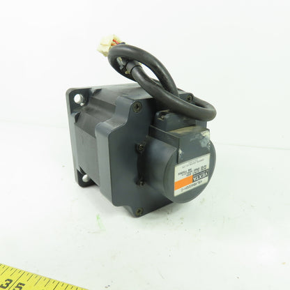 Oriental Motor KBLM6400GH-C Vexta AC Servo Motor