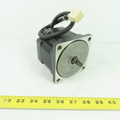 Oriental Motor KBLM6400GH-C Vexta AC Servo Motor