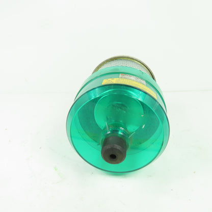 SMC AMC520-04B 1/2" Port Exhaust Cleaner 5-60°C