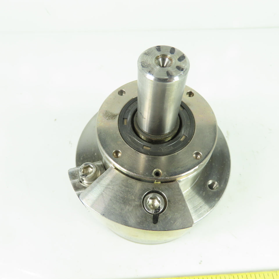Kamo Seiko Corp BR100SH-20G-S347 Ball Reducer 14mm Input Shaft 20mm Output
