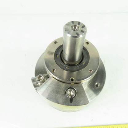 Kamo Seiko Corp BR100SH-20G-S347 Ball Reducer 14mm Input Shaft 20mm Output