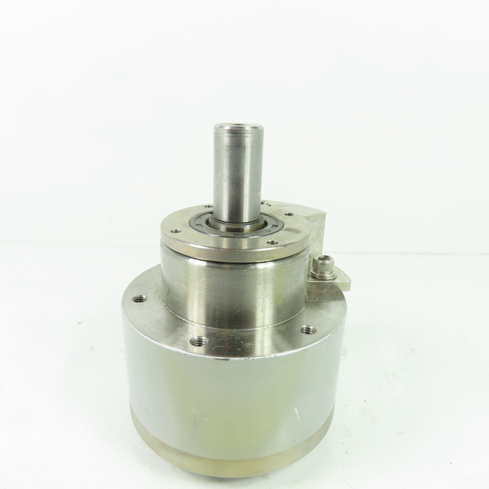 Kamo Seiko Corp BR100SH-20G-S347 Ball Reducer 14mm Input Shaft 20mm Output
