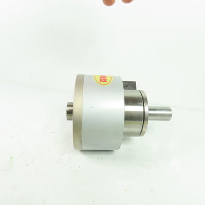 Kamo Seiko Corp BR100SH-20G-S347 Ball Reducer 14mm Input Shaft 20mm Output